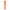 Fun Factory Vim Wand Massager Orange showcasing its grooved texture and flexible neck for intense pleasure.