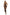 Take You There Bodystocking One Size Black on a model, showcasing a sleek, sheer black design that flatters the figure.