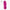 Fun Factory Bijou Bullet Vibrator Magenta, compact design with wavy surface texture for enhanced pleasure.