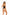 Mapale Liquid Faux Leather Corset Black Small/Medium - Image 2
